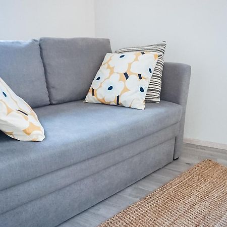 Cozy City Studio By Tram And Bus Stops Helsinky Exteriér fotografie
